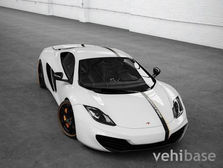 Wheelsandmore MP4-12C
