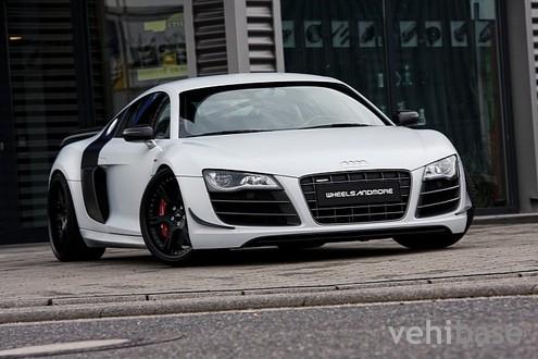 Wheelsandmore R8 GT Supersport