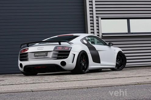 Wheelsandmore R8 GT Supersport