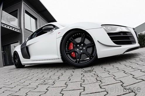 Wheelsandmore R8 GT Supersport