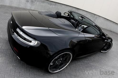 Wheelsandmore Vantage V8