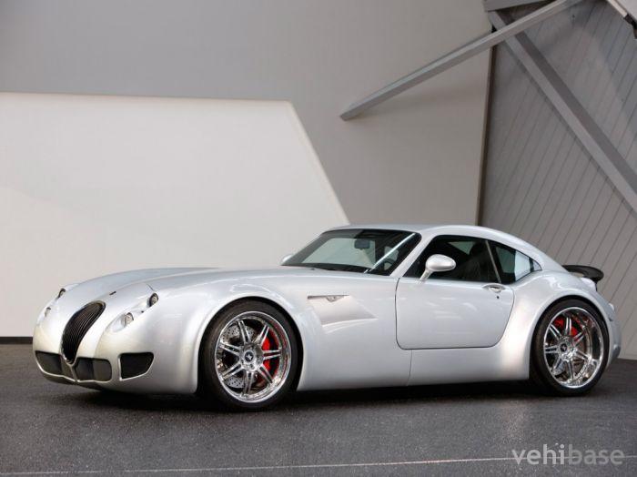 Wiesmann GT MF 5