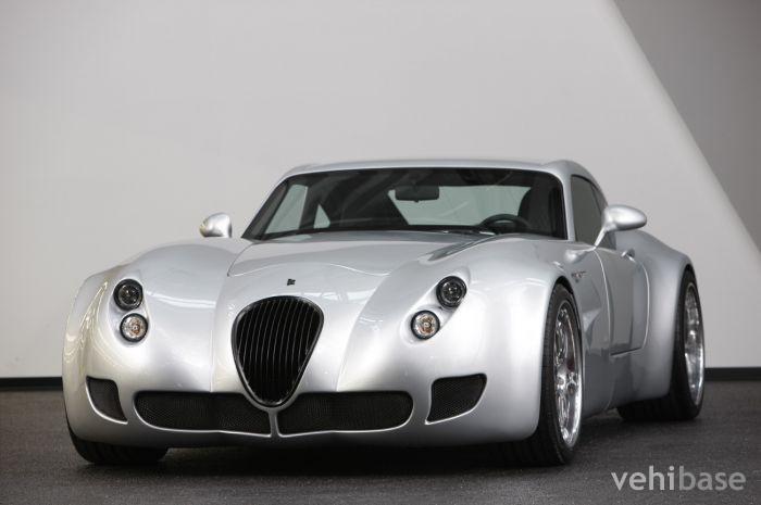 Wiesmann GT V10
