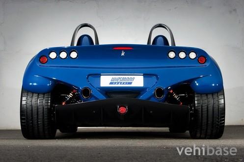 Wiesmann Spyder Concept
