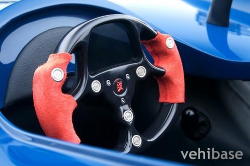Wiesmann Spyder Concept