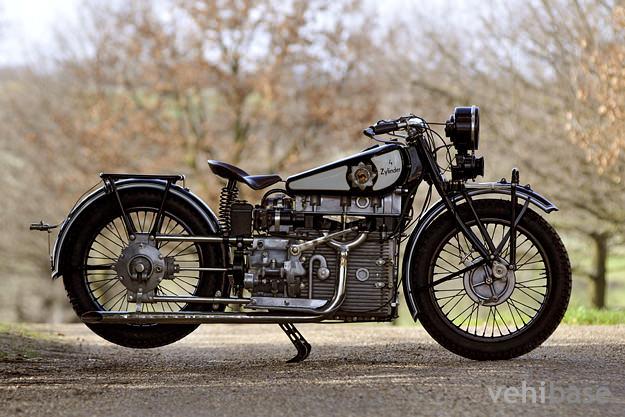 Windhoff 1928