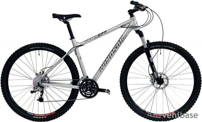 Windsor Cliff 29er Pro