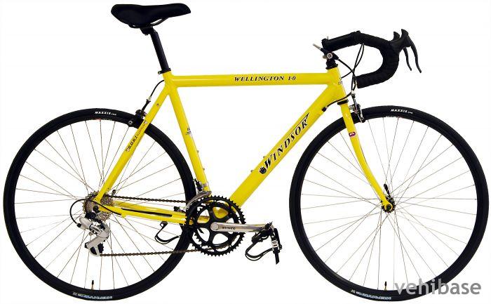 Windsor Wellington 1.0