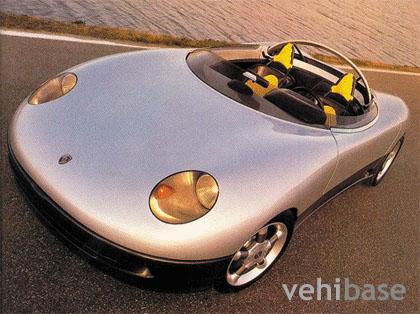 Wingho 928 Spyder