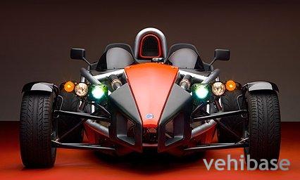 Wrightspeed X1