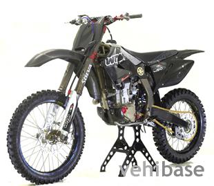 WRM 450 MX1 Cross