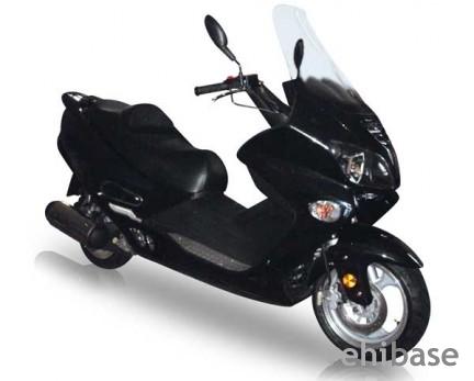 WT Motors Miami 250