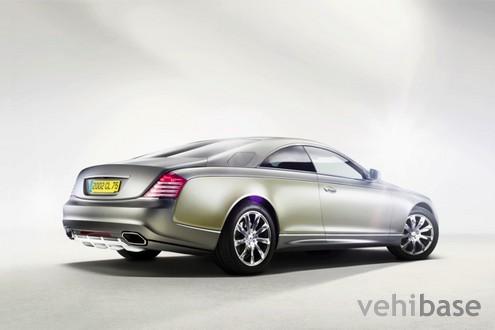 Xenatec Maybach Coupe