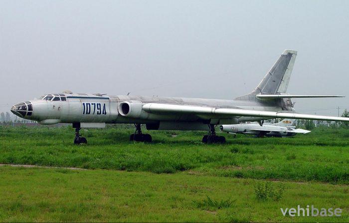 Xian H-6