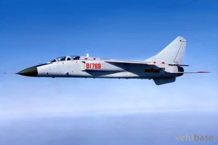 Xian JH-7