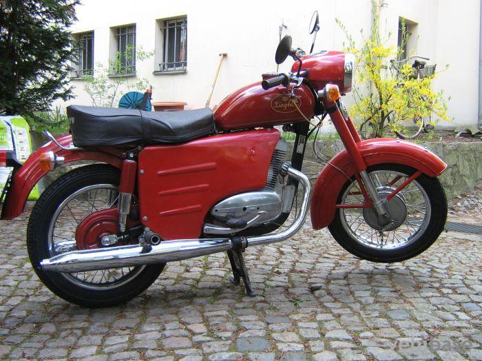 Xingfu 250 A