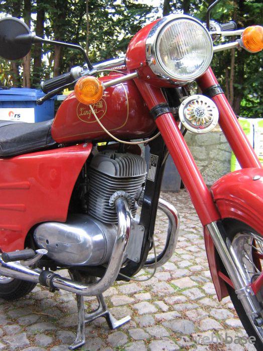 Xingfu 250 A