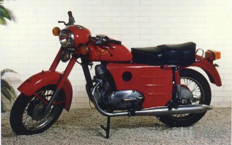 Xingfu 250 A