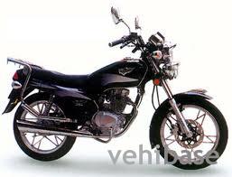 Xingfu XF 125