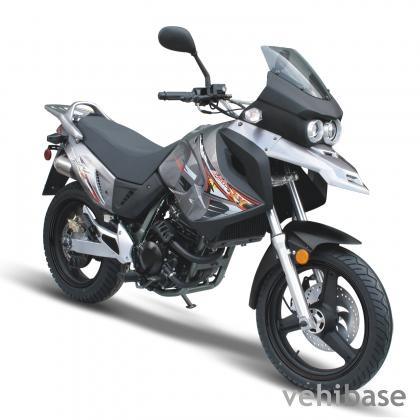 Xingyue XY 400 GY-2 Speed Bike