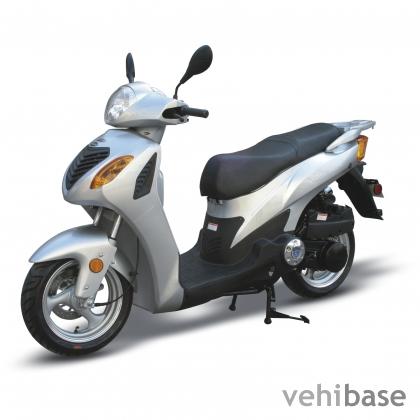 Xingyue XY150 T-5