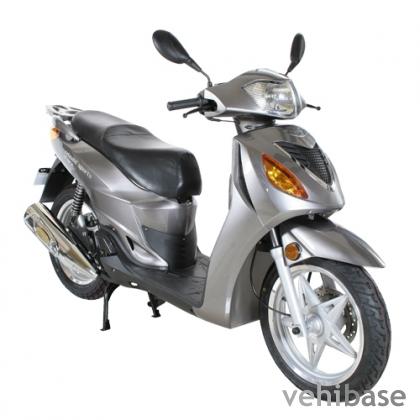 Xingyue XY150 T-6