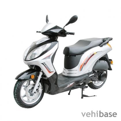 Xingyue XY150 T-8