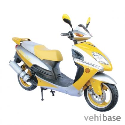 Xingyue XY150 T-EEC