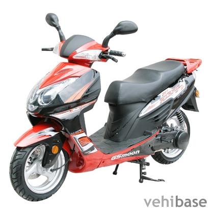 Xingyue XY150 T-G