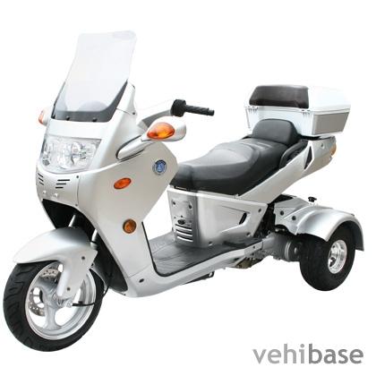 Xingyue XY150 ZK-3