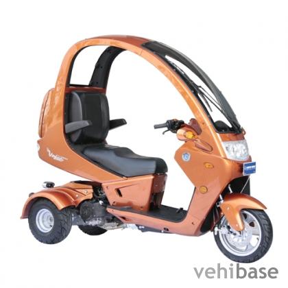 Xingyue XY150 ZK-C