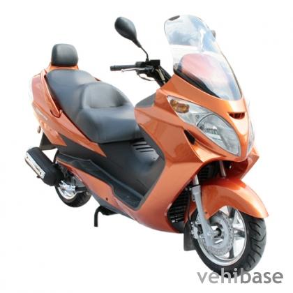 Xingyue XY260 T-4
