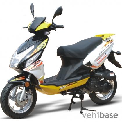 Xingyue XY50 QT-4