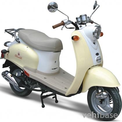 Xingyue XY50 QT-8