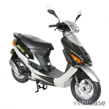 Xingyue XY50 QT