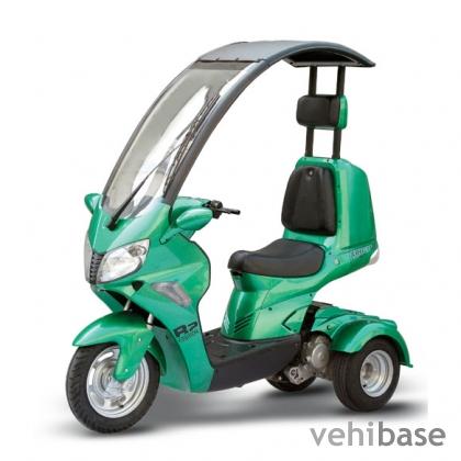 Xingyue XY50 ZK