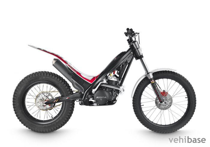 Xispa 250