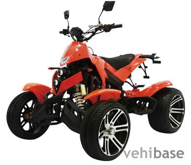 Xmotos Kodiac 250