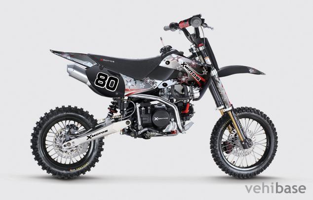 Xmotos XB-80
