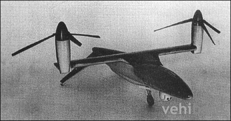 Yakovlev Albatros