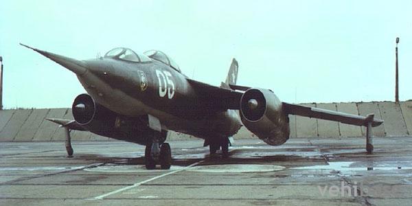 Yakovlev Yak-28
