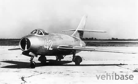 Yakovlev Yak-30