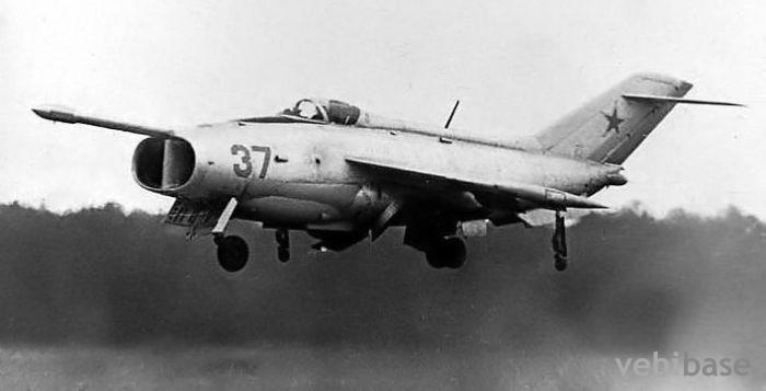 Yakovlev Yak-36