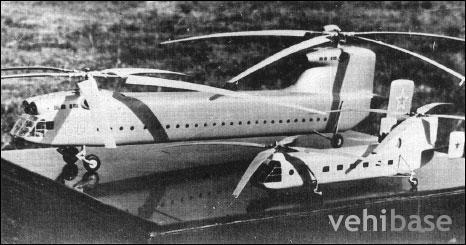 Yakovlev Yak-60