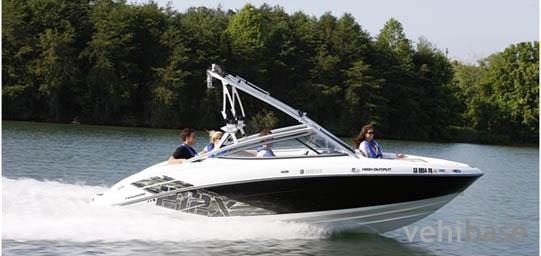 Yamaha 212X