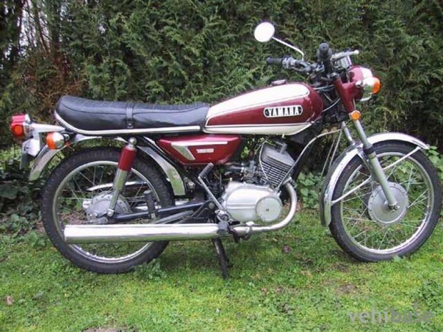 Yamaha AS 3