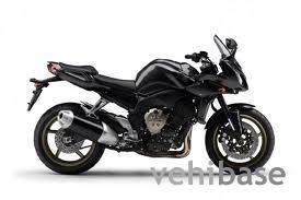 Yamaha FZ1 1000 Fazer ABS