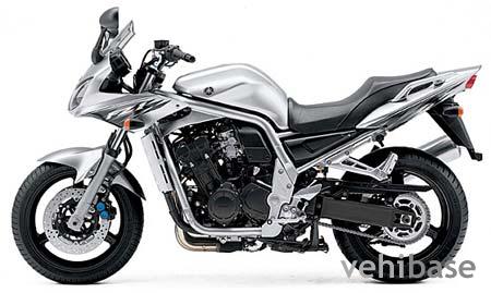 Yamaha FZ1