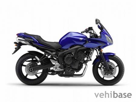 Yamaha FZ6 Fazer S2/ABS