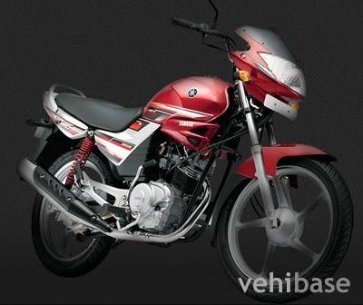 Yamaha G5